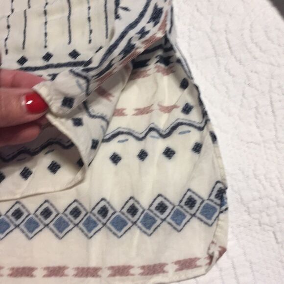 BCBG MaxAzria Top XS - Picture 6 of 7